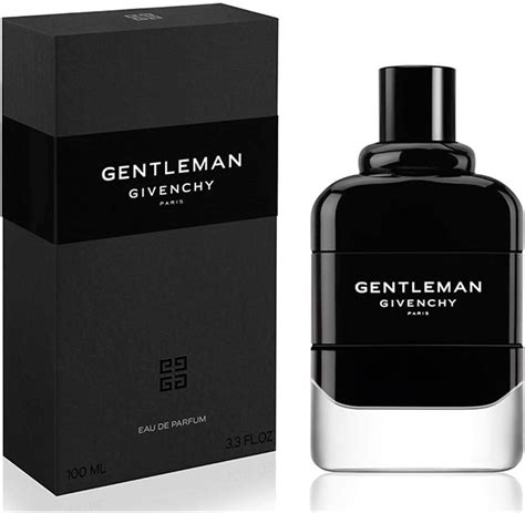 givenchy gentleman amazon